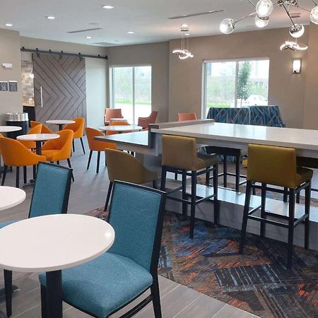 Hawthorn Extended Stay By Wyndham Sulphur Lake Charles Kültér fotó