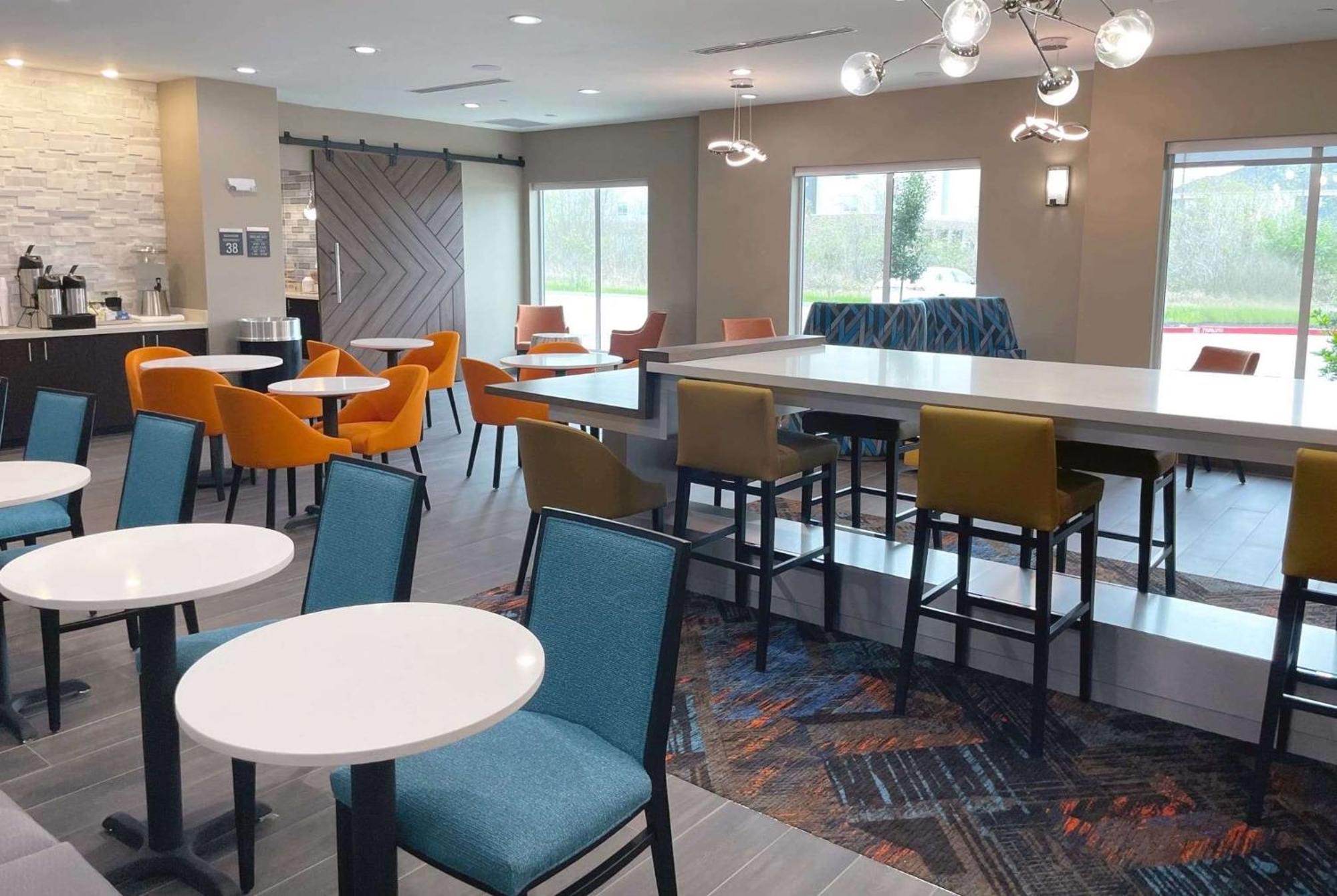Hawthorn Extended Stay By Wyndham Sulphur Lake Charles Kültér fotó